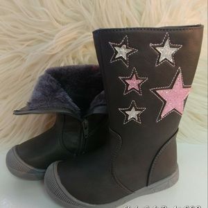 Little girls boots